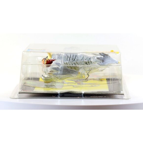 Violator Series 1 Original Action Figure w/Comic 1994 Todd McFarlane Toys - Picture 7 of 9